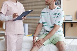 Navigating Insurance Coverage for Physical Therapy
