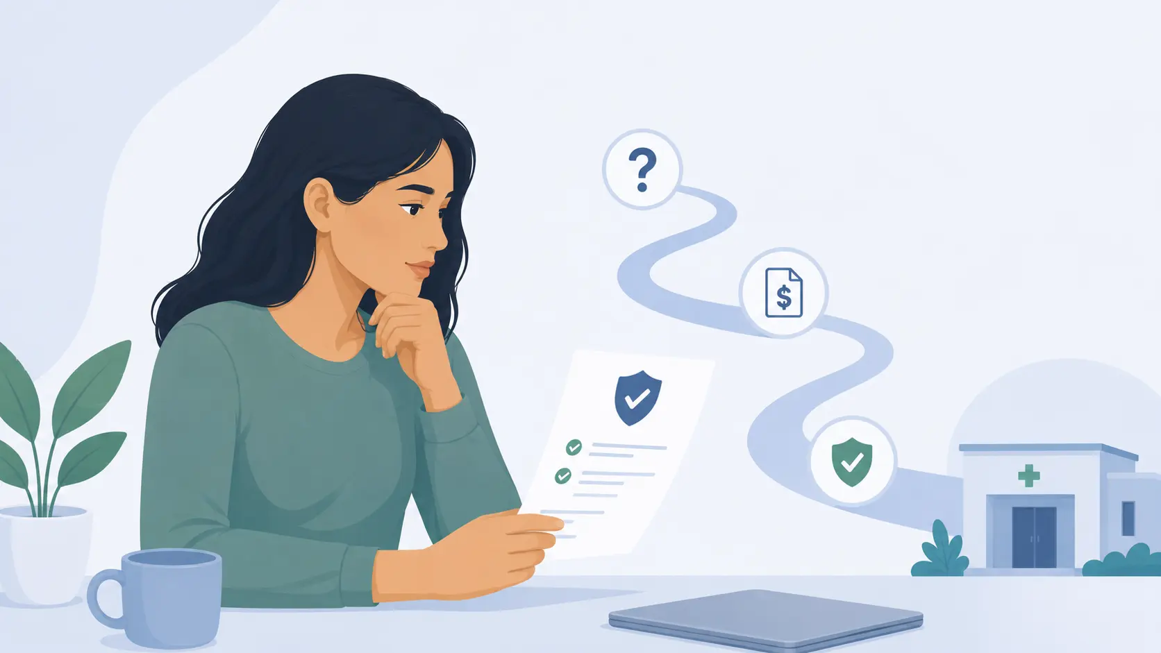 navigating pt insurance
