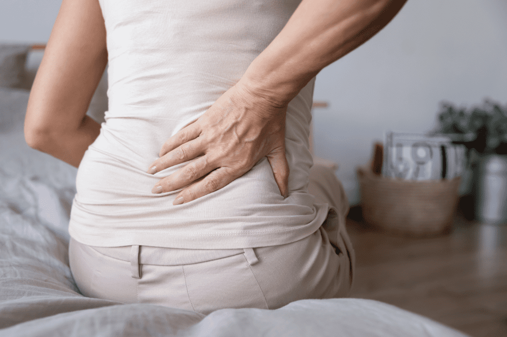 sciatica pain