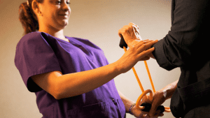 What is Orthopedic Physical Therapy?