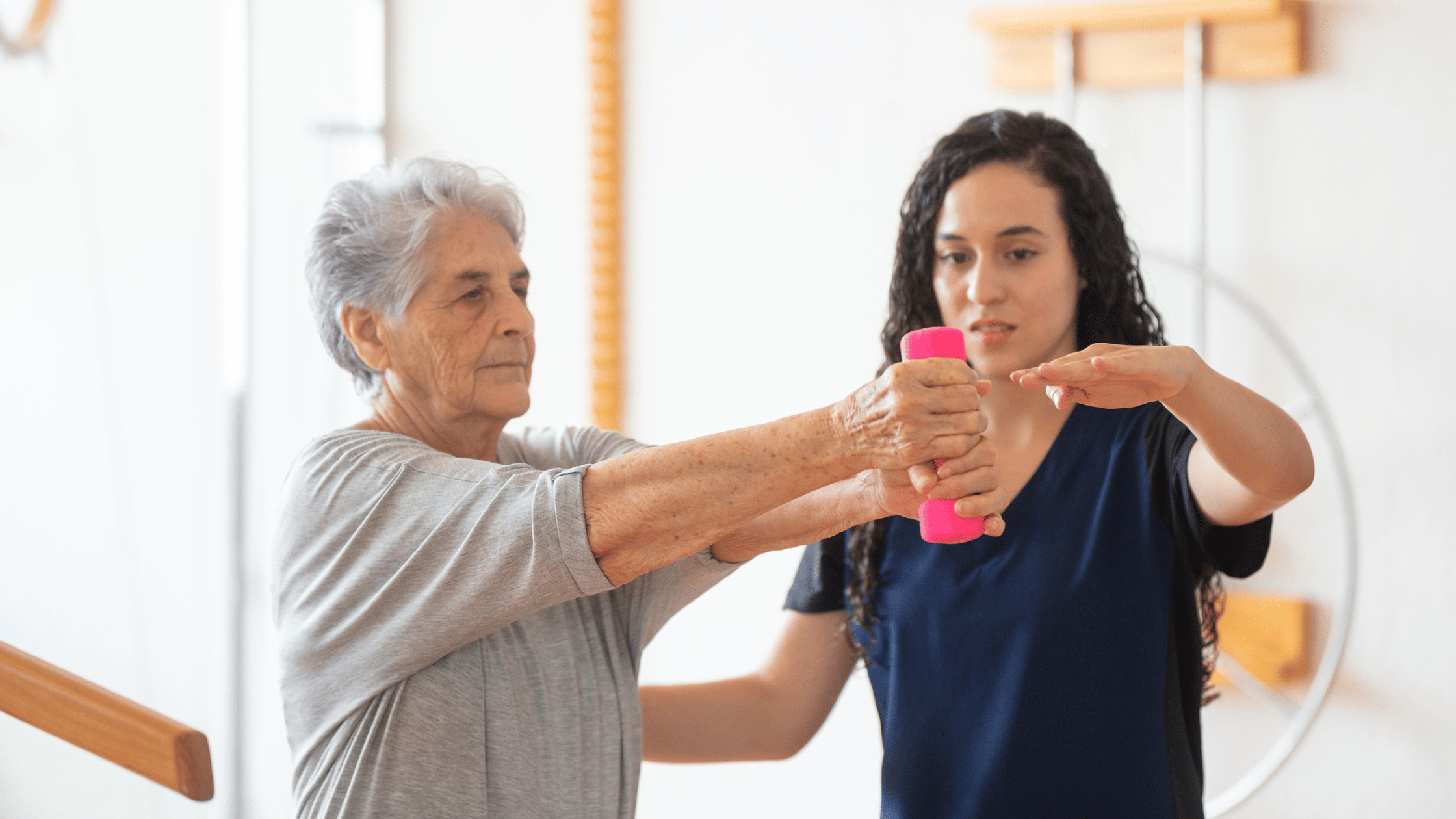 rotator cuff tendinosis pt session