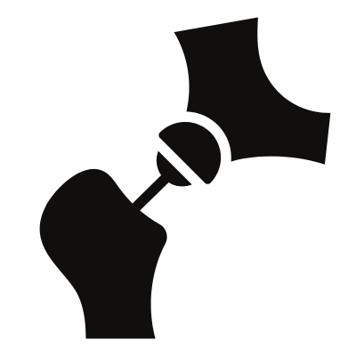 joint replacement icon