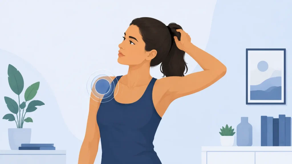 rotator cuff tendonitis cover