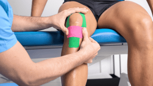 5 Signs Your Knee Pain Might Be an ACL Injury