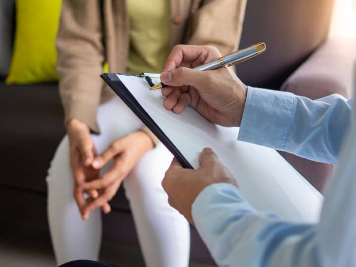 How to Prepare for Your First Physical Therapy Session