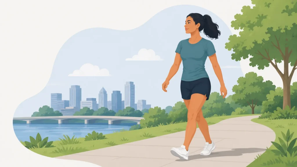 returning to activity sciatica