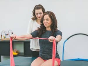‘Tis the Season for Feeling Your Absolute Best with Physical Therapy