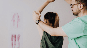 Joint Mobilizations: Enhancing Mobility and Reducing Pain