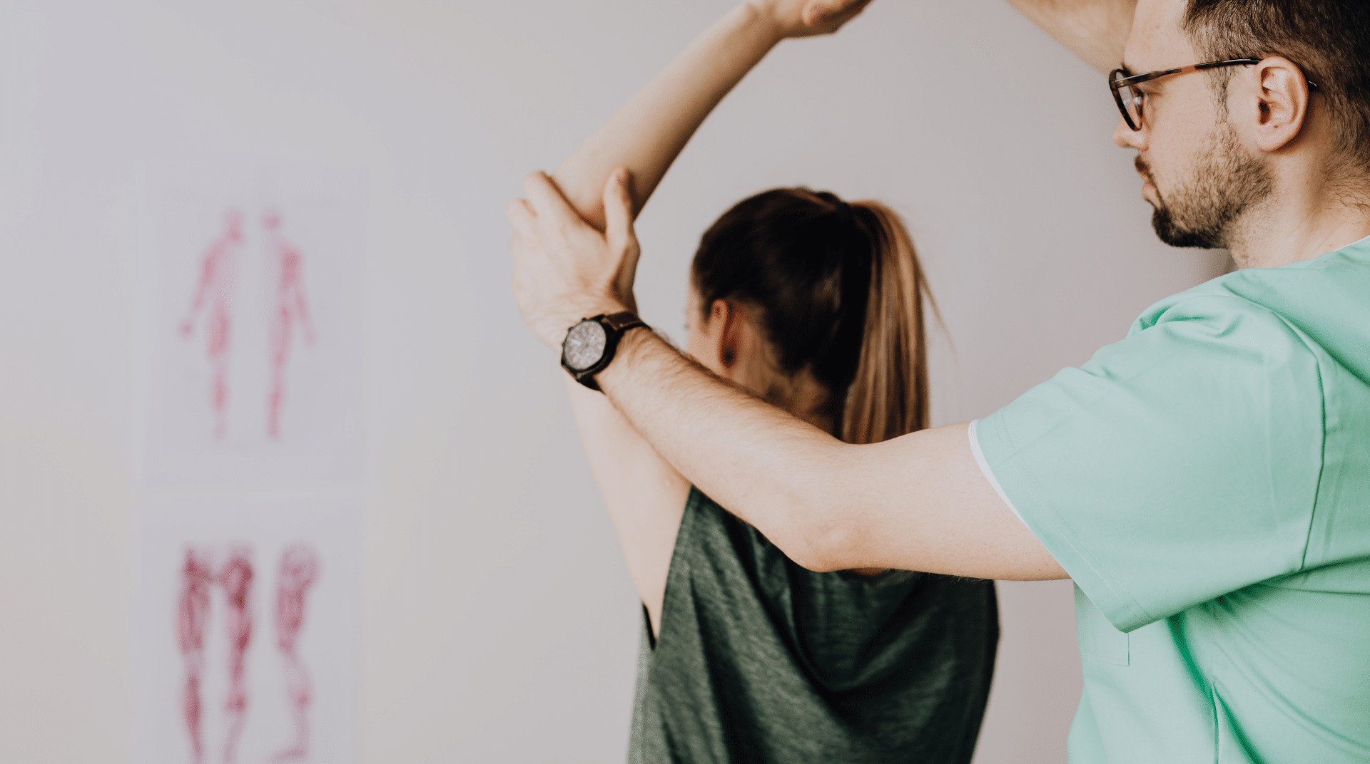 Joint Mobilizations: Enhancing Mobility and Reducing Pain