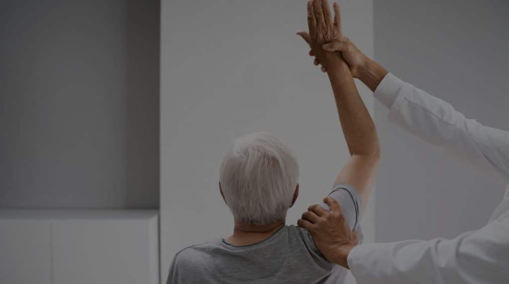 Osteoarthritis Treatment