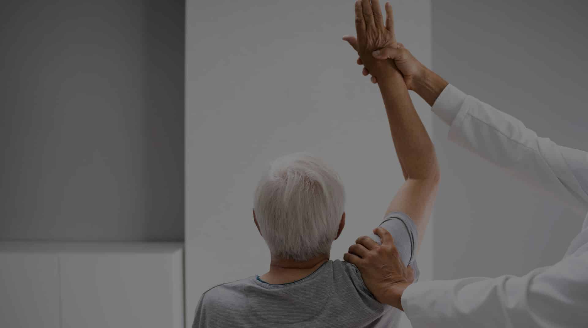 Osteoarthritis Treatment