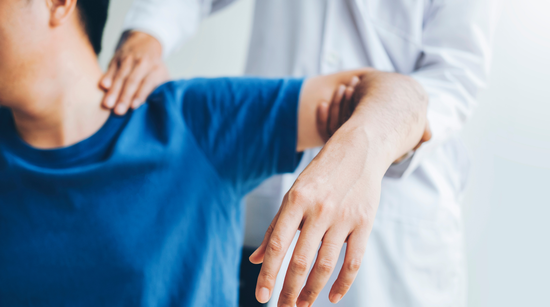 The Science Behind Pain Management in Physical Therapy