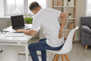 Ergonomics and Workplace Injury Prevention Guide