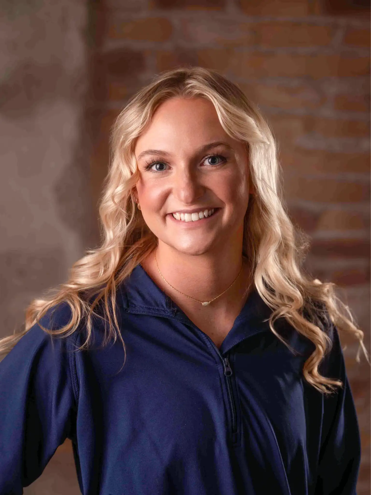 Precious Starlin, DPT