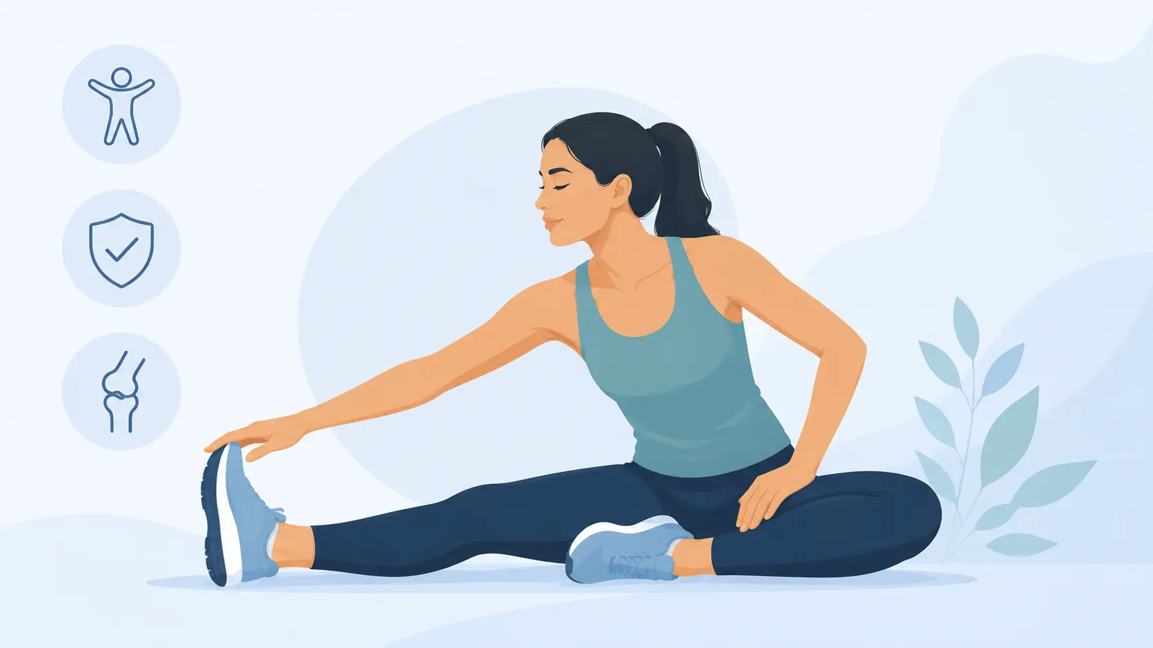 The Importance of Stretching and Flexibility Exercises