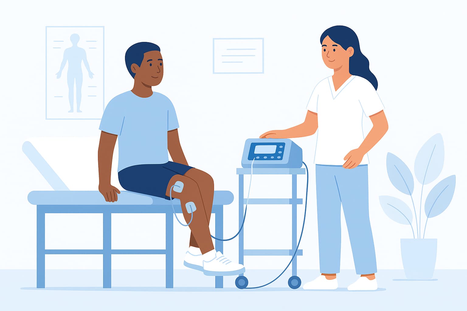 what is neubie therapy