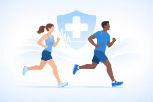 Ready for a Run? A Physical Therapy Checklist