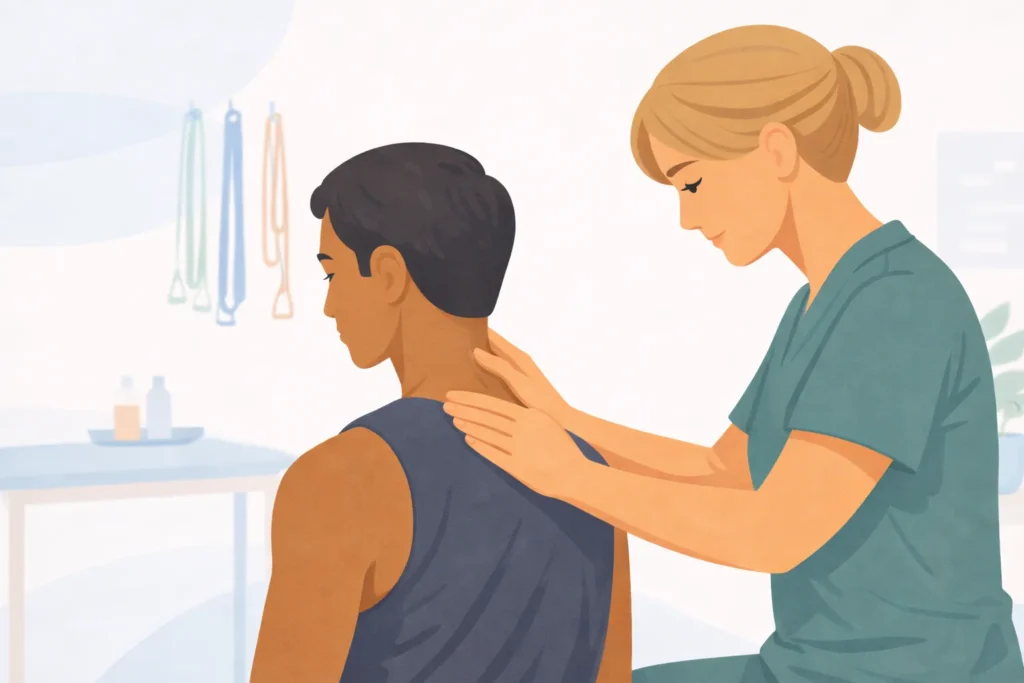 dry needling pt evaluation