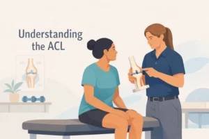 What Is The ACL? (Anterior Cruciate Ligament)