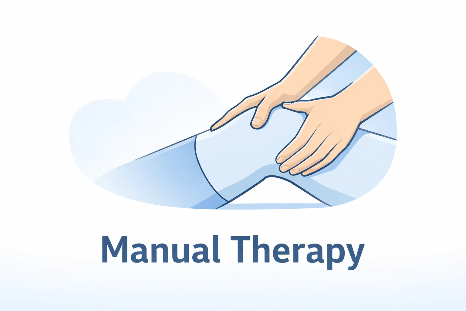manual therapy cover