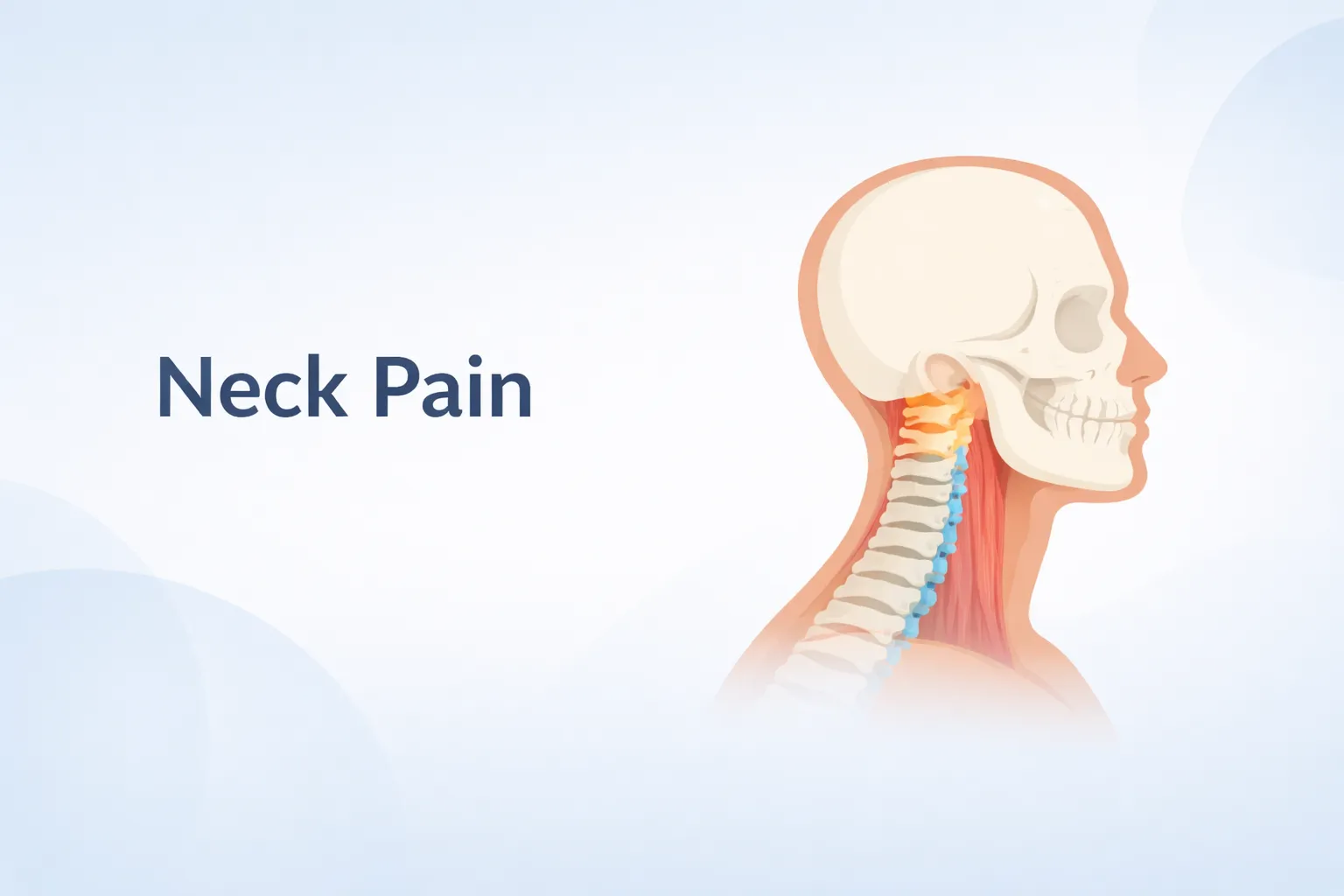 neck pain cover