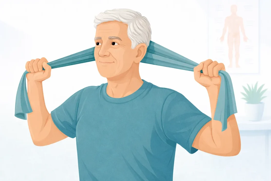 neck pain pt treatment