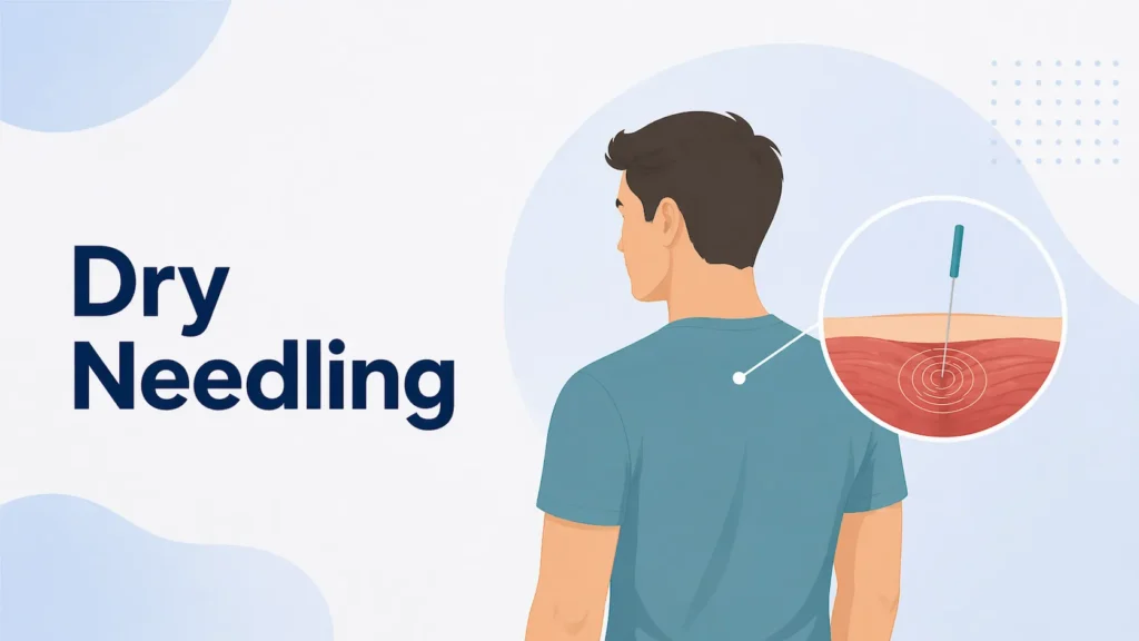 what is dry needling