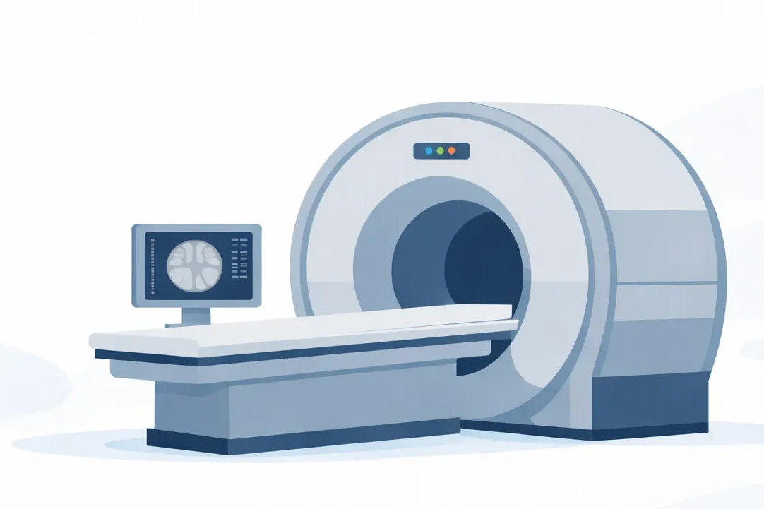 mri machine
