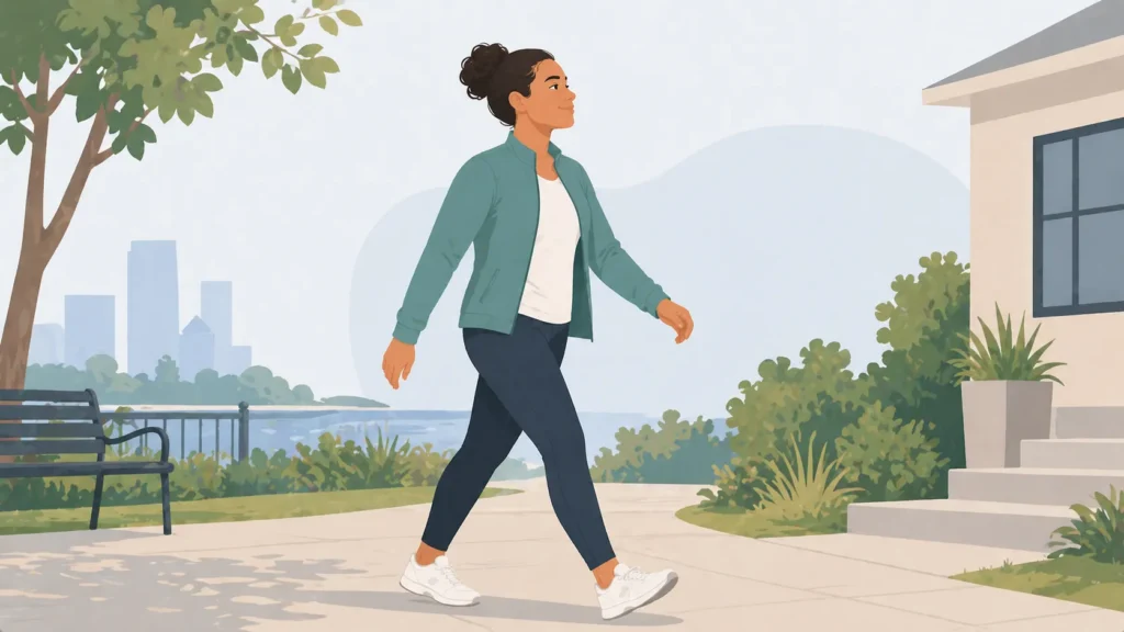 musculoskeletal health recovery