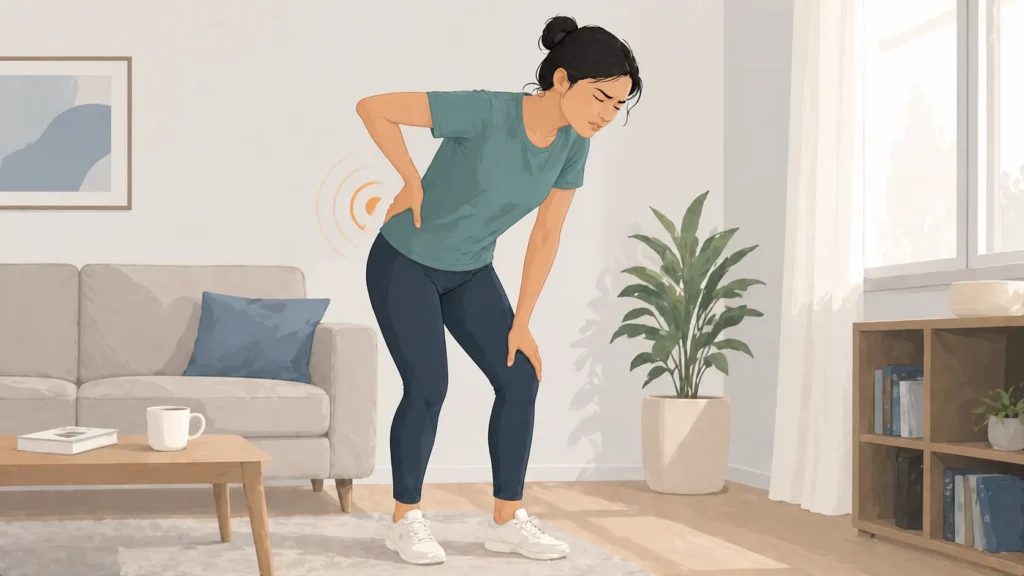 musculoskeletal pain