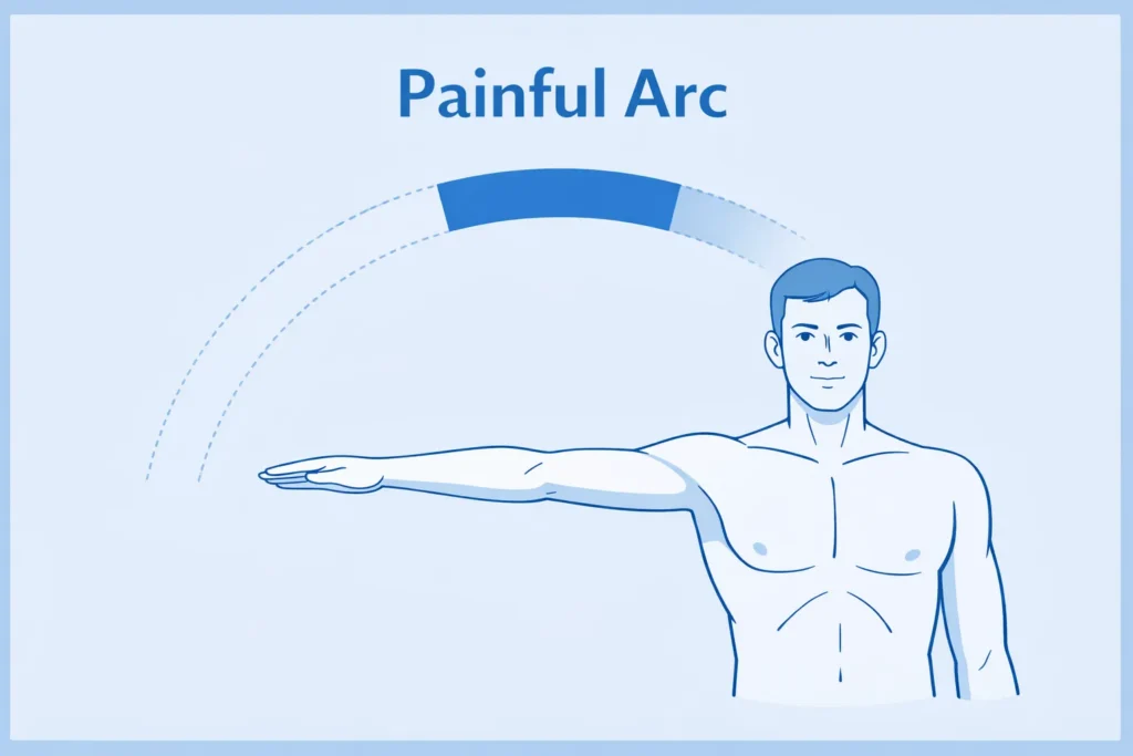 painful arc featured image