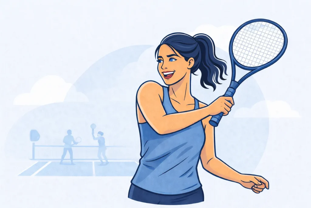 painful arc recovery