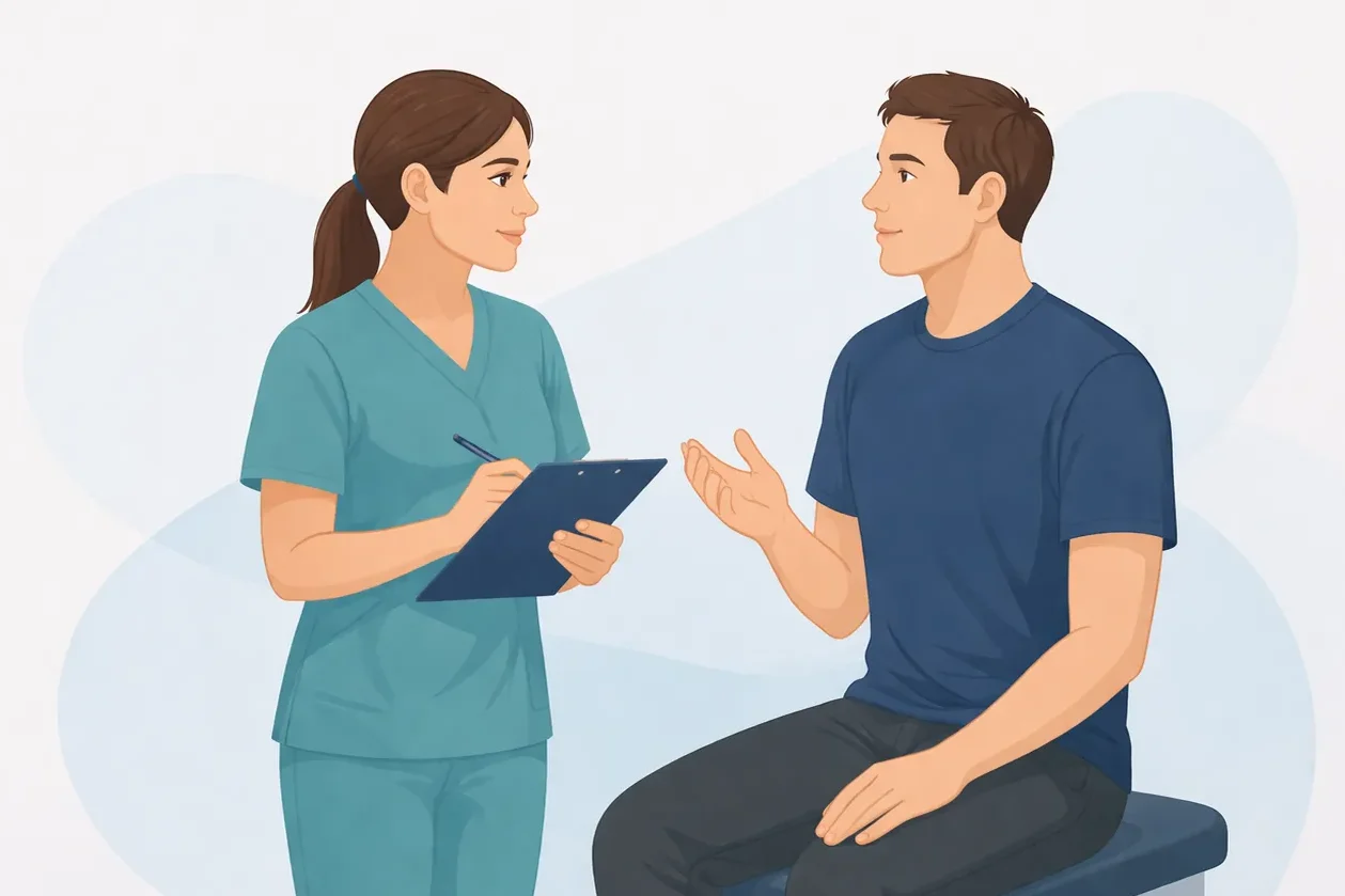 piriformis syndrome pt evaluation