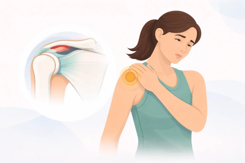 shoulder impingement