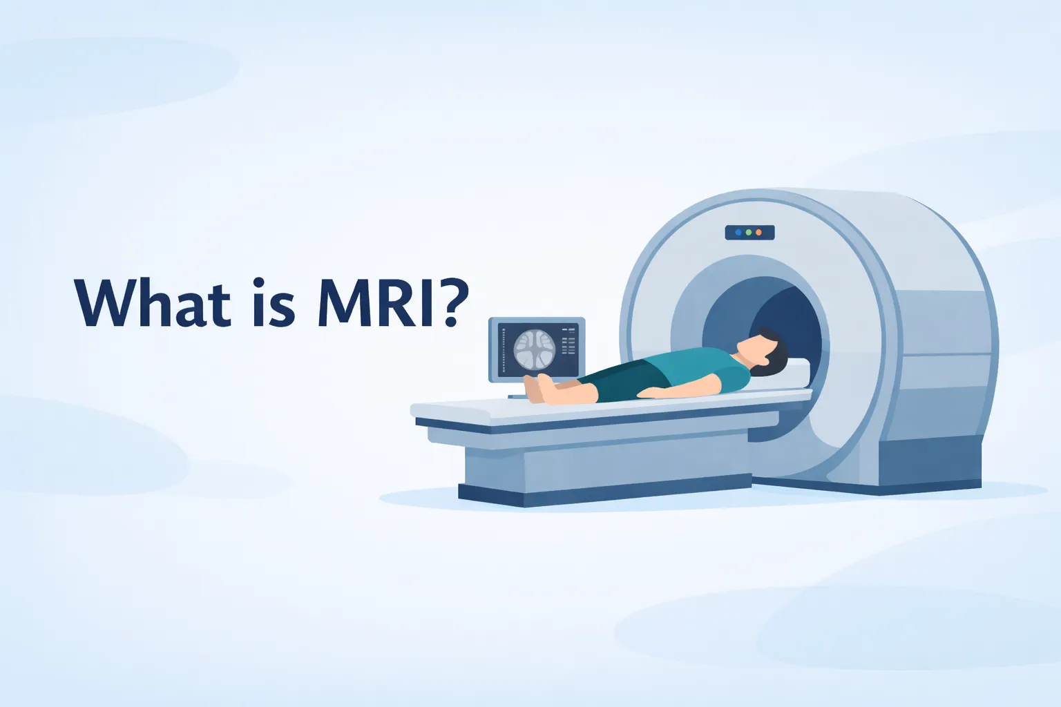 what is MRI cover