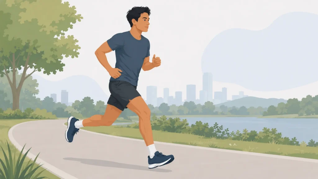 bone stress injury recovery
