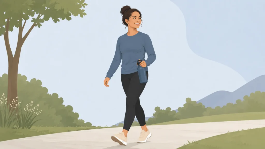 low back pain recovery everyday life