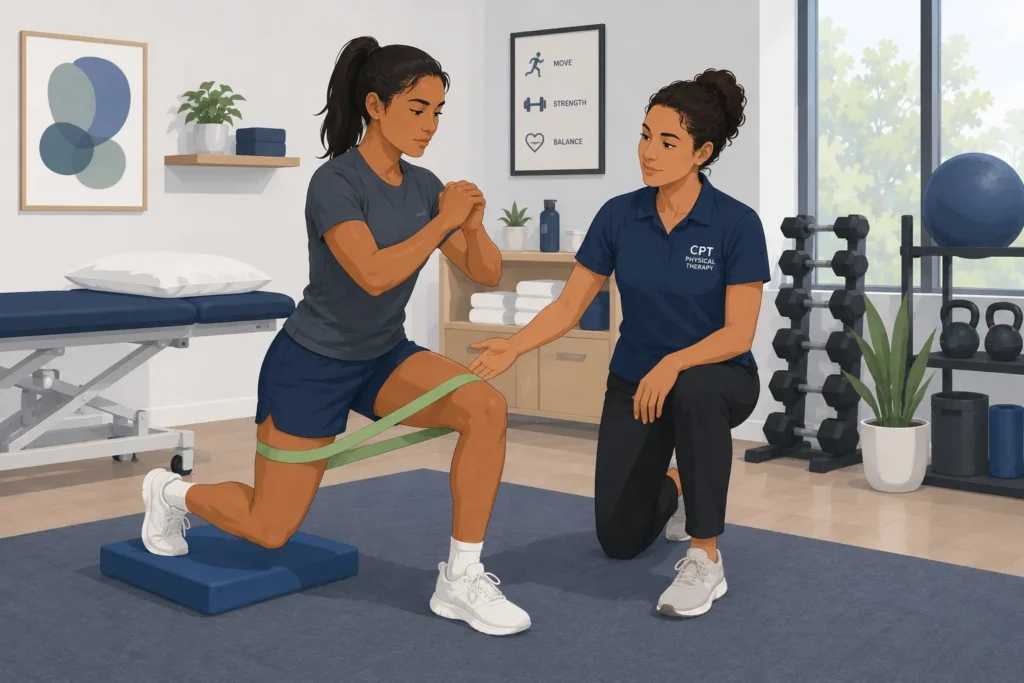red-s pt exercises