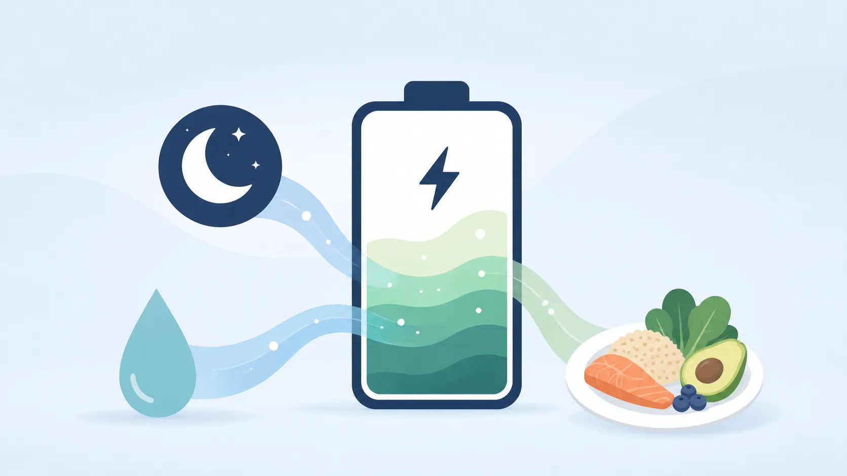 how to recover faster from workouts cover