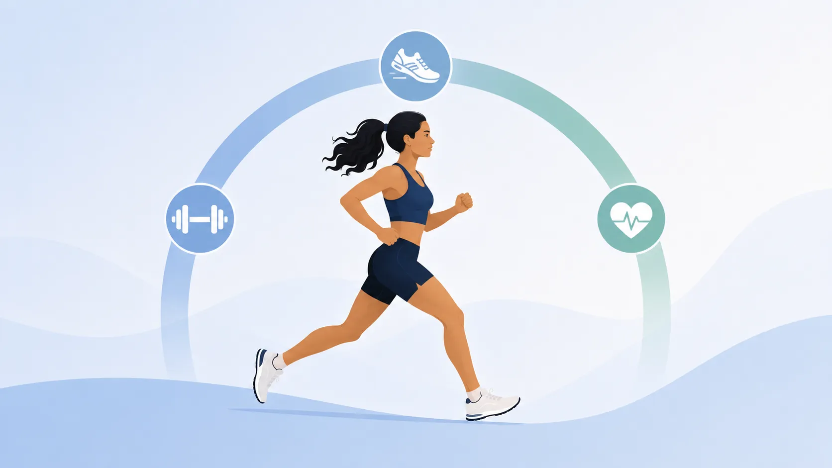 injury prevention for female athletes cover