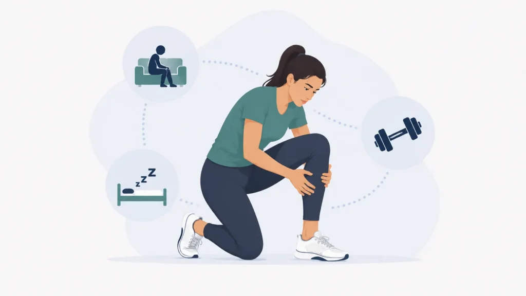 common mobility mistakes