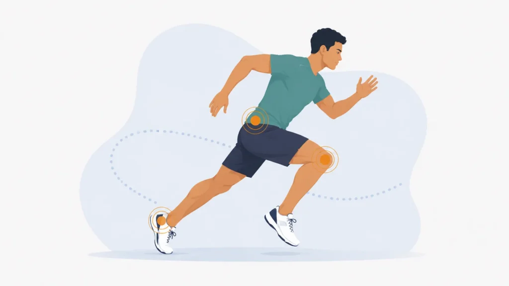 how mobility and flexibility problems affect performance