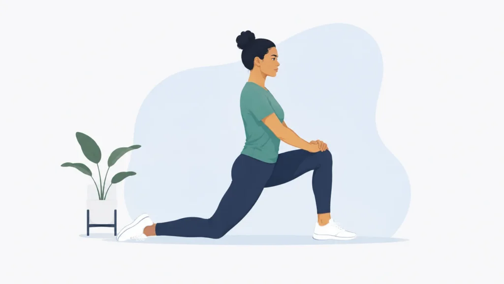 mobility matters more than flexibility