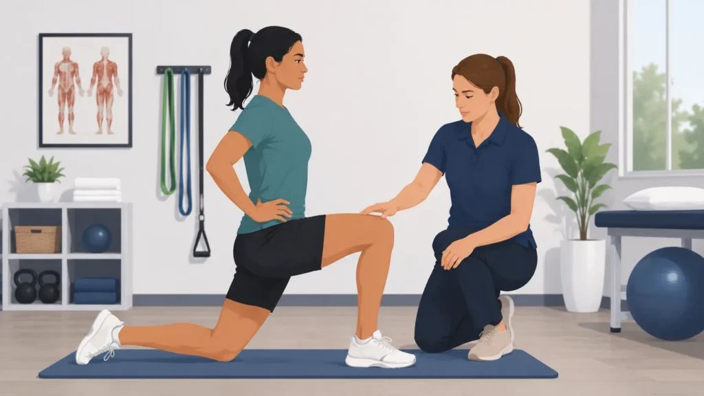mobility pt exercises