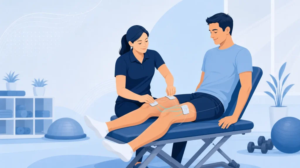 neubie therapy services cover