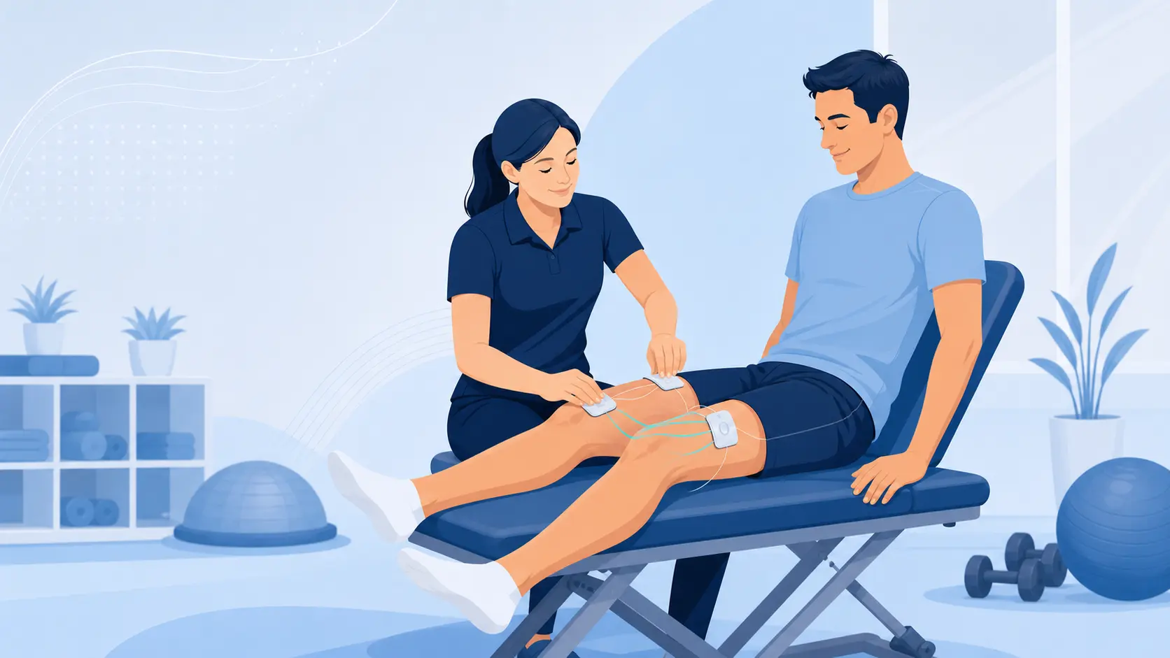neubie therapy services cover