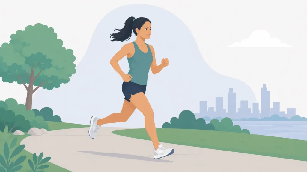 returning to activity strength training for women