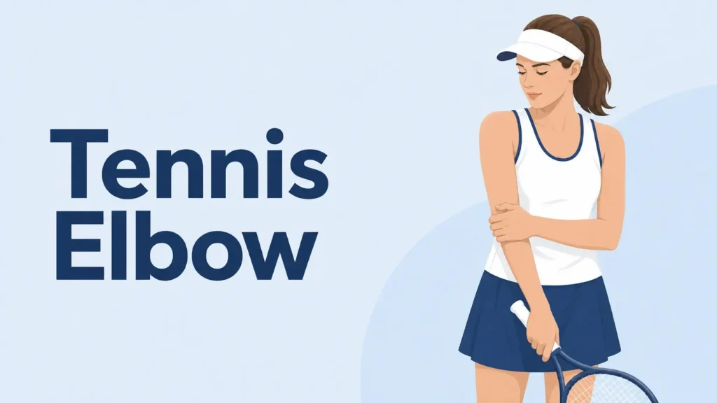 tennis elbow cover