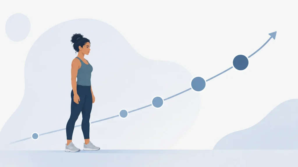 why lifting pain symptoms develop gradually