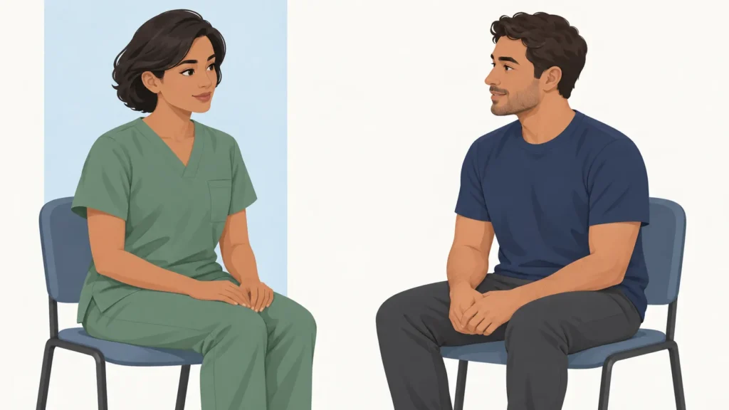 iastm evaluation